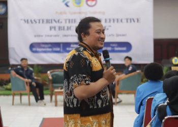Odha di Kabupaten Semarang Diprediksi Naik, Ini Penjelasan KPA