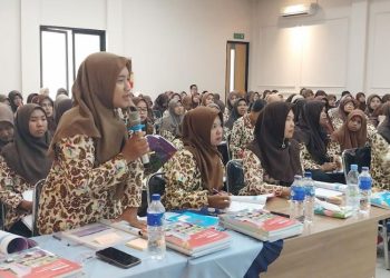 Himpaudi Kudus Minta Pemkab Konsisten Berikan HKGS Senilai Rp 1 Juta di 2025