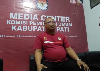 Tak Ada Gugatan Pilkada, Pelantikan Bupati dan Wakil Bupati Pati Bakal Digelar 10 Febuari 2025