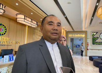 50 Persen Pasien di RS Sarkies Aisyiyah Kudus Penderita DBD