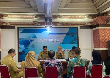 Nama dan Logo Dicatut, Apmikimmdo Laporkan Oknum Dosen Upgris Semarang Atas Lomba Tari