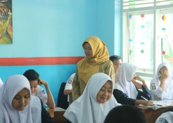 Program MBG Bakal Diuji Coba di Pati pada Januari, Sekitar Tiga Ribu Siswa Dilibatkan