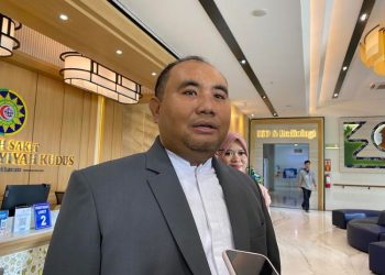 Kasus Kanker Serviks Tinggi, Direktur RS Sarkies Aisyiyah Kudus Imbau Lakukan Vaksin HPV