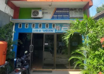 Dugaan Korupsi Program e-Warung, Camat Cepu Pantau Penyelesaikan Internal BKM Makmur Sentosa