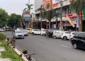 Picu Kemacetan, Pelaku Usaha di Pati Dikritik Tak Sediakan Lahan Parkir 17 Picu Kemacetan, Pelaku Usaha di Pati Dikritik Tak Sediakan Lahan Parkir