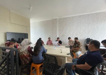 Rakernas ke-III Akan Digelar di Samarinda, Ketua JMSI Optimis Ciptakan Citra Positif