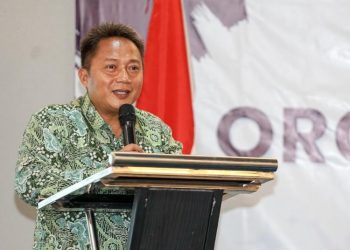 Partisipasi Pilkada di Salatiga Menurun, Pj Wali Kota Ungkap Anak Kuliah Jadi Alasan