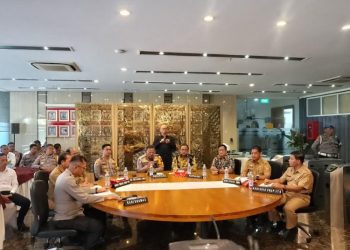 Tersangka Penembakan Siswa SMKN 4 Semarang Belum Ditetapkan, Ekshumasi Jadi Bukti