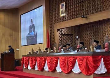 Pembangunan RS di Kabupaten Semarang Capai Rp 16 Miliar Untuk Menata Lahan dan Saluran