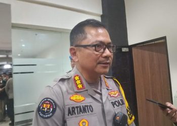 Sidang Etik Batal Digelar, Polda Jateng Ungkap Senpi Pelaku Penembakan Siswa SMKN 4 Semarang