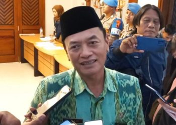 Partisipasi Pilkada Kabupaten Semarang Menurun, Wakil Bupati Ungkap Penyebabnya
