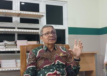 Rencana Kenaikan Gaji Guru Disalahpami, Ini Penjelasan Detail Ketua PGRI Jateng