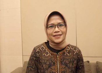 KPU Jateng Salurkan Santunan ke Badan Ad Hoc yang Meninggal Dunia, Segini Nominalnya
