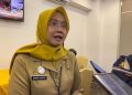 Kasus Tuberkulosis Capai Ribuan di Kudus, DKK Sebut Usia Produkif Rentan Terkena Virus 17 Kasus Tuberkulosis Capai Ribuan di Kudus, DKK Sebut Usia Produkif Rentan Terkena Virus