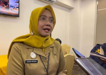 Kasus Tuberkulosis Capai Ribuan di Kudus, DKK Sebut Usia Produkif Rentan Terkena Virus