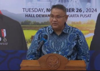 Tingkatkan Kualitas Hubungan dengan Korsel, Ketum JMSI Ingatkan Dua Kebijakan Prabowo