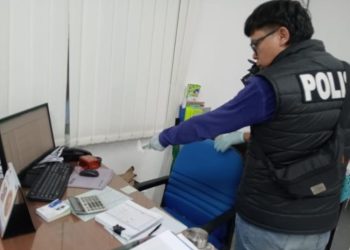 Uang Ratusan Juta dan Koin Emas PT Starlight Garment di Semarang Raib, Pelaku Belum Ditemukan