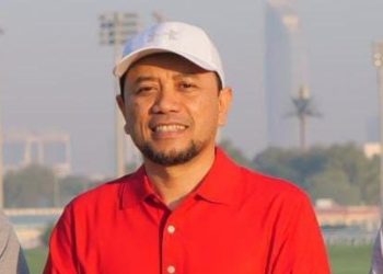 Oro-oro Kesongo Blora Berpotensi Jadi Sumber Gas Alam, Ini Kata Ahli Geologi