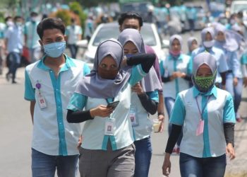 UMK Blora Dipastikan Naik Jadi Rp 2,2 Juta, Pengumuman Resmi Tunggu SK Gubernur