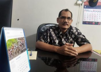 Ombak Laut Besar, Nelayan Tradisional Pati Diimbau Tak Melaut Lebih dari 12 Mil