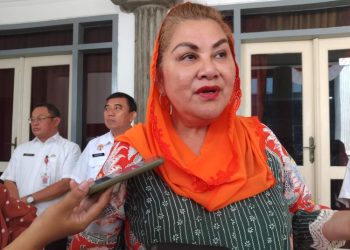 UMK Semarang Diperkirakan Naik Jadi Rp 3,4 Juta, Pemkot Dukung Penuh