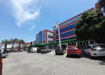 RSUD Purwodadi Grobogan Tolak Pasien BPJS dengan Kondisi Drop, Ini Alasannya