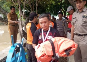 Mayat Bayi Laki-laki Ditemukan di Pintu Air Desa Sedayu Kendal, Ini Kronologinya