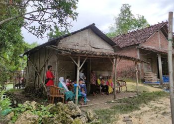 Ribuan RTLH Tak Tersentuh Perbaikan di Kudus, Ini Kata Pj Bupati