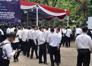 369 Peserta CPNS Grobogan akan Ikut SKB, BKPPD Ungkap Tak Ada Wawancana