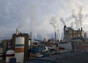 Pengembangan Sektor Industri di Blora Terhambat Akibat Kekeringan