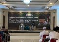 Silaturahim ke Kudus, Ma'ruf Amin Minta Para Ulama Tidak Terpecah Belah Politik 19 Silaturahim ke Kudus, Ma’ruf Amin Minta Para Ulama Tidak Terpecah Belah Politik