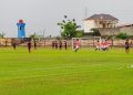 Kalahkan Persinga di Uji Coba Kedua, PSIR Rembang Siap Tanding di Liga 4 Indonesia 17 Kalahkan Persinga di Uji Coba Kedua, PSIR Rembang Siap Tanding di Liga 4 Indonesia