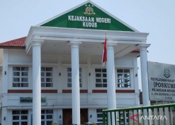 Pelimpahan Kasus Dugaan Korupsi SIHT Kudus ke Tipikor Ditarget Febuari 2025