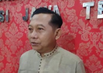 Pemungutan Suara Ulang Berpotensi Digelar di Beberapa Daerah, Ini Kata Bawaslu Jateng