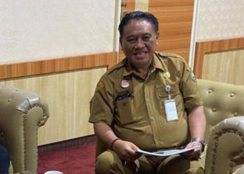 Setujui Pembentukan Tim Pokja, Sekda Sebut Kawasan Industri Blora Akan Dibangun di Area Hutan