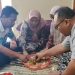 Pilkada Rembang Usai, Harno-Hanies Gelar Makan Bareng Ala Pesantren dengan Tim Pemenangan 8 Pilkada Rembang Usai, Harno-Hanies Gelar Makan Bareng Ala Pesantren dengan Tim Pemenangan