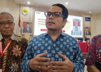 Capaian MPC Grobogan Lampaui Jateng, KPK Harap Pembangunan Dirasakan Warga