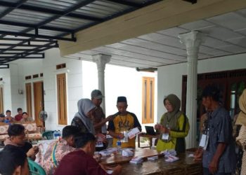 Dilarikan ke RS saat Pemungutan Suara, Anggota KPPS di Pati Meninggal Dunia