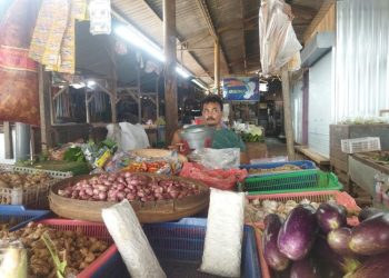 Jelang Nataru, Harga Sejumlah Sembako di Pati Naik Hingga 7 Persen