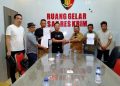 Status Tersangka 23 Warga Jurangjero Blora Imbas Berkonflik dengan PT KRI Dicabut