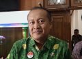 Cemari Lingkungan, Pengecekan Limbah PT New Ramon Star di Pati Tunggu Keputusan KLH 16 Cemari Lingkungan, Pengecekan Limbah PT New Ramon Star di Pati Tunggu Keputusan KLH