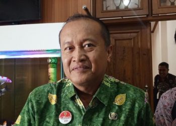Cemari Lingkungan, Pengecekan Limbah PT New Ramon Star di Pati Tunggu Keputusan KLH