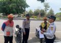 Retribusi Parkir Capai Rp 600 Juta Lebih, Dishub Pati Optimis Sesuai Target 16 Retribusi Parkir Capai Rp 600 Juta Lebih, Dishub Pati Optimis Sesuai Target