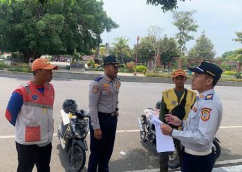 Retribusi Parkir Capai Rp 600 Juta Lebih, Dishub Pati Optimis Sesuai Target