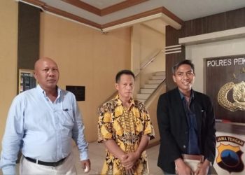 Diduga Langgar Pilkada, Pedagang Martabak di Pekalongan Diculik Hingga Diancam Dibunuh