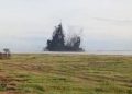 Oro-oro Kesongo Blora Semburkan Lumpur Setinggi 20 Meter, Warga Diminta Waspada Gas Beracun 15 Oro-oro Kesongo Blora Semburkan Lumpur Setinggi 20 Meter, Warga Diminta Waspada Gas Beracun