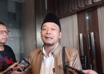 6 Petugas KPPS Meninggal Dunia, KPU Jateng Salurkan Bantuan Puluhan Juta