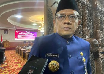 Terima DAK Rp 10,6 Miliar, Pemkab Kudus Akan Bangun Gedung Perpustakaan Baru