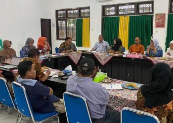 UMK Pekalongan Naik Jadi Rp 2,5 Juta, Pengumuman Resmi Dijadwalkan 18 Desember