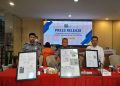 Ajukan Paspor Indonesia, WNA Asal Myanmar Ditangkap Kemenkunham Jateng